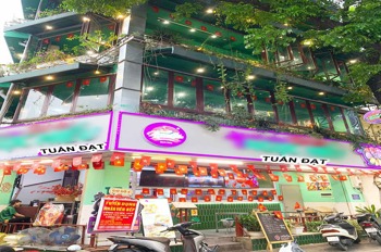 Cực phẩm lô góc 3 thoáng phố cổ Hoàn Kiếm | Kinh doanh, Ô tô, Dòng tiền