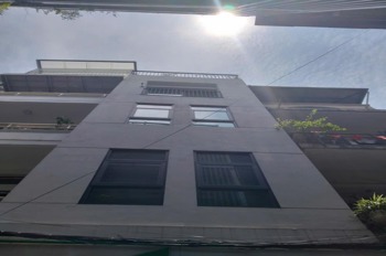 Bán Nhà Phố Nguyên Hồng - 45m2, 6 Tầng, Mặt Tiền 5m - 33 Tỷ Quận Đống Đa