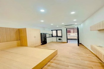 Giải phóng DT55MX4: Căn hộ nội thất, thang máy, ô tô đỗ cửa - Đầu tư/Kinh doanh/Ở