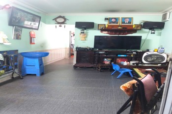Chính chủ bán nhà Ba Đình, ngõ Nghĩa Dũng, 40m2, 3 tầng, oto tránh, kinh doanh - Giá Tốt