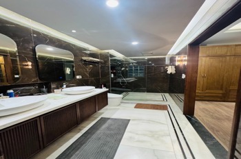 Biệt Thự Phố Đào Tấn, Ba Đình: Lô Góc 3 Thoáng, Nội Thất Châu Âu - Giá 21 Tỷ