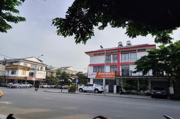 Cho Thuê Biệt Thự Cao Cấp Dương Nội, Hà Đông - Phù Hợp Văn Phòng