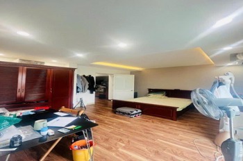 Nhà Tập Thể Quân Đội Giá Tốt - 4 Phòng Ngủ, Full Nội Thất - Nghĩa Đô
