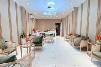 Nhà Mặt Tiền 4 Tầng Tân Bình - Vị Trí Đắc Địa, Kinh Doanh Sầm Uất