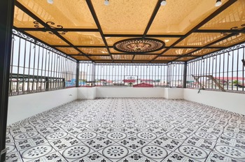 Nhà Hẻm Nguyễn Thị Tần, Quận 8: 3.5x13.9m, 2 Lầu, Giá 9.8 Tỷ