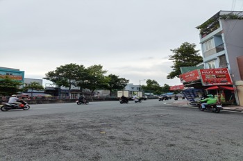 Nhà Mặt Tiền Phạm Văn Đồng - Dòng Tiền 7 Triệu/Tháng - Full Thổ Cư