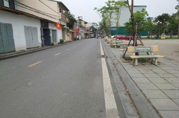 Đất nền Định cư Hậu Lộc - Vị trí đẹp, tiềm năng tăng giá