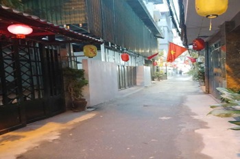Bán Chung Cư Mini, Nhà Dòng Tiền, Căn Hộ Dịch Vụ Phú Đô - Giá 18.5 tỷ