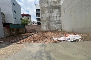 Lô Đất Vị Trí Đẹp, Ô Tô Vào Đất - Thạch Bàn - Giá Tốt