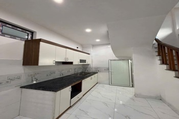 Cần Bán Nhà Mới Động Lãm - Phú Lương - Hà Đông - 4.8 Tỷ