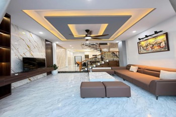 Bán Nhà Tây Mỗ, Nam Từ Liêm - 8.5 Tỷ - 49m² - Vị Trí Đắc Địa
