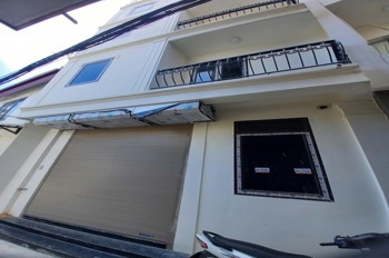 Bán nhà 5 tầng Hoài Đức - 46m2 - Giá 5.15 tỷ - Vị trí đắc địa