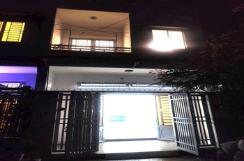 Nhà 1 Lầu Đẹp, Ô Tô Vào, Nguyễn Ảnh Thủ, Quận 12 - Giá Tốt