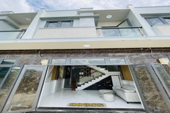 🏡 Nhà Lầu Đẹp Giá Rẻ - Vị Trí Đắt Địa - Long Trạch, Bình Chánh