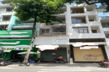 Chỉ 30 tỷ - Sở hữu nhà 2 mặt tiền Trần Quang Khải, Quận 1 | Kinh doanh đắc địa