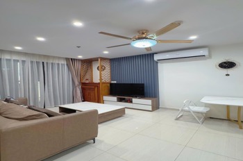 Bán Nhanh Căn Hộ 2PN, Tầng 17 View Đẹp - Giá 4.02 tỷ