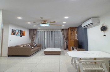 Chính chủ bán căn hộ 2PN, 54m² VinHomes Smart City - Sapphire 3 - 4.02 tỷ