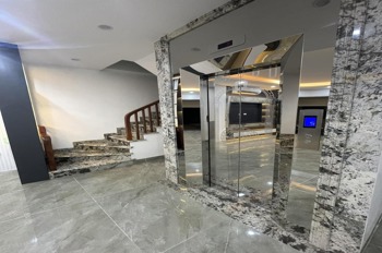 Nhà Phố Hà Trì Hà Đông Full Nội Thất, Oto Đỗ Cửa - Giá 10 tỷ