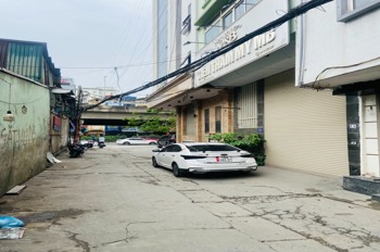 Nhà Phân Lô Ô Tô Vành Đai 3 - Kinh Doanh, Văn Phòng, Sổ Đỏ