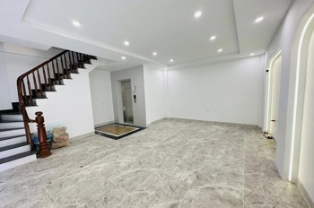 Bán nhà phố Hà Trì, Hà Đông: 44mx5T, Thang máy, Full NT, Ô tô KD - Giá 10 tỷ