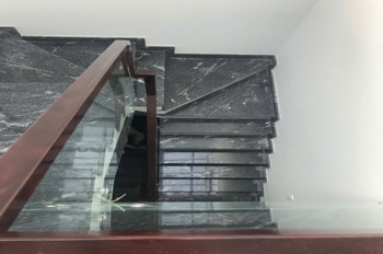 Bán nhà mặt tiền Nguyễn Gia Trí, Bình Thạnh - 4x9m, Giá 24 Tỷ