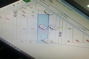 Bán Nhà Mặt Tiền Hoàng Văn Thụ, Tân Bình - 24 Tỷ - Vị Trí Kinh Doanh
