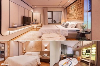 Căn Hộ EssenSia Sky Quận 7: Giá Từ 5 Tỷ, Chiết Khấu Đến 18.6%, View Đẹp