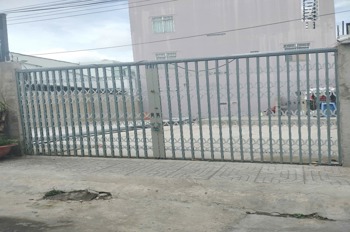 Bán Đất Nền Full Thổ Cư Đường Trương Phước Phan, Bình Tân - Giá 4.9 Tỷ