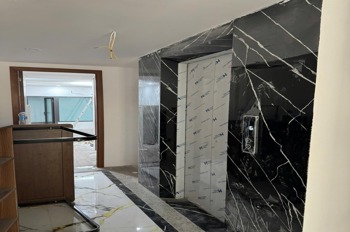 Siêu phẩm 7 tầng, thang máy, ô tô kinh doanh 85m2 Hòa Bình, Minh Khai