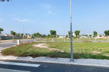 Bán Đất Full Thổ Cư MT Củ Chi - Phạm Văn Cội - 168m2 - SHR