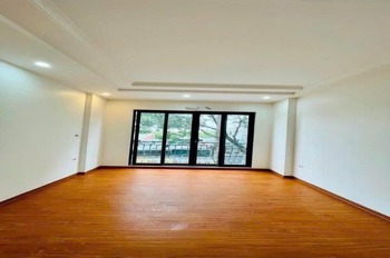 Bán nhà góc 6 tầng thang máy, ô tô tránh, kinh doanh đỉnh cao, Thịnh Liệt - 18 tỷ