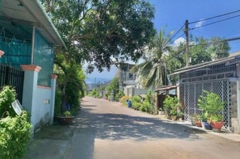Bán Đất Full Thổ Cư Mặt Tiền Phạm Thị Giấy, Hóc Môn - 126m2 SHR