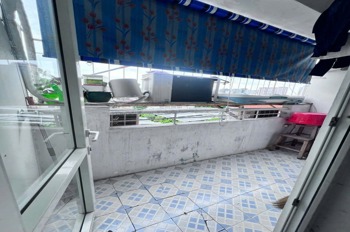Bán Căn Hộ Cầu Giấy 63m² 2PN, Giá 4.35 Tỷ - Vị Trí Đắc Địa