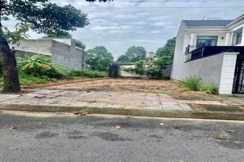 Bán Đất Mặt Tiền Hóc Môn - 138m2 - SHR - Vị Trí Đắc Địa