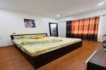 Chung Cư An Sinh 122m² Lô Góc Mỹ Đình - 6.95 Tỷ