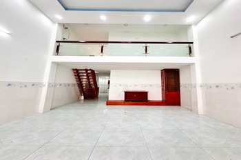 Bán nhà hẻm xe hơi Tây Thạnh, 2 tầng, 65m2, giá 4.9 tỷ