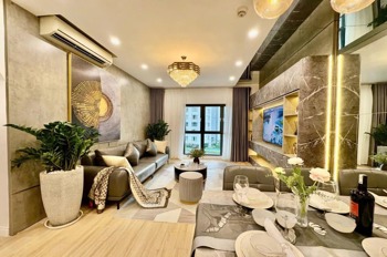 7.3 tỷ bao phí - Căn 3PN Mulberry Lane giá tốt nhất