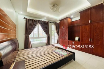 Nhà Mặt Tiền Quận 11 - Vị Trí Đắc Địa - Giá Tốt