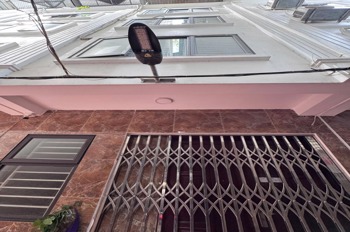 Bán nhà phố Ba Đình - 6 tầng, vị trí trung tâm, giá 7.5 tỷ