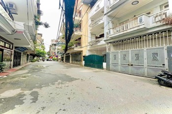 Bán nhà góc phố Ngõ 198 Lê Trọng Tấn - Vị trí đắc địa, kinh doanh đỉnh cao - 23.5 tỷ