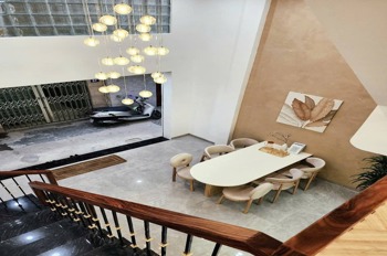Bán Nhà Giá Rẻ Bạch Mai, Hai Bà Trưng - 40m2x5T - Lô Góc 2 Thoáng - Chỉ 7.5 Tỷ