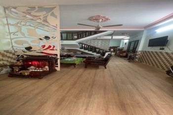 Bán Nhà Tây Thạnh, Tân Phú 60m2 - 4 Tầng, Giá 7.9 Tỷ