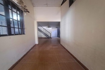 Lô Góc 2 Mặt Tiền Thạnh Lộc - 8x22m, Giá 6.4 Tỷ - Vị Trí Đắc Địa