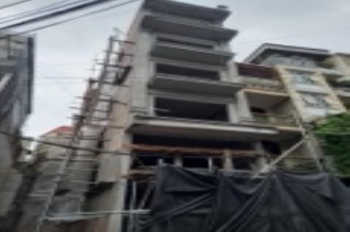 Bán Gấp Nhà Phố Trương Định 76m2, 7 Tầng, Giá 34 Tỷ - Thương Lượng
