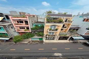 Bán nhà mặt tiền Quận 11, 65m2, 5 tầng, 5PN, 7WC, giá tốt