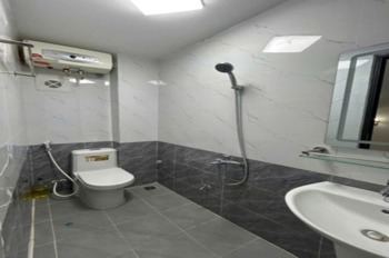 Nhà Đẹp Trung Tâm Đống Đa - Ngõ Chợ Khâm Thiên - 5.48 Tỷ