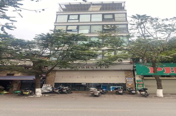 Bán Gấp Nhà Phố Minh Khai 150m2 - 8 Tầng, Giá 61 Tỷ, Thương Lượng