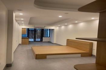 Bán nhà riêng 4 tầng, Thụy Khuê, Hà Nội - 8.1 tỷ, 43m², Full tiện ích