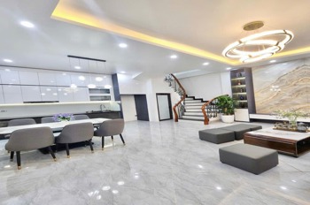 Bán nhà phố Hai Bà Trưng - 56m2 - 9.85 tỷ - Vị trí đẹp, Full Nội Thất