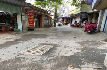 Bán Đất Phú Đô, Nam Từ Liêm: Vị Trí Đắc Địa, Ô Tô Đỗ Cửa, Kinh Doanh Sầm Uất - 18.2 Tỷ